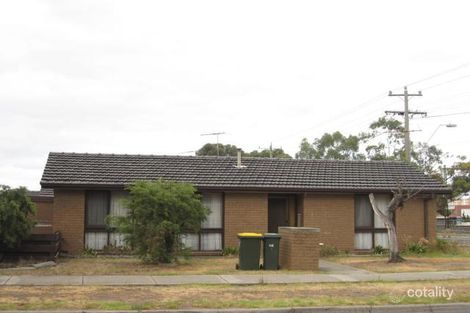 Property photo of 149 St Albans Road St Albans VIC 3021