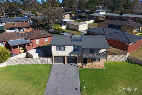 32 Elder Cres, Nowra, NSW 2541