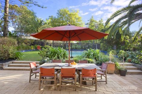 Property photo of 25 Philip Road Mona Vale NSW 2103