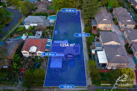 Property photo of 45 Railway Street Baulkham Hills NSW 2153