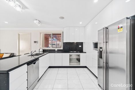 Property photo of 5 Mammone Close Edensor Park NSW 2176