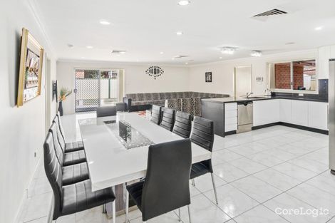 Property photo of 5 Mammone Close Edensor Park NSW 2176