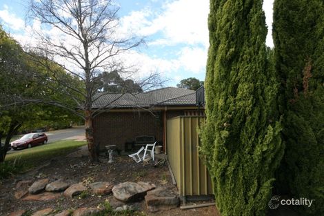 Property photo of 22 Opal Street Aberfoyle Park SA 5159