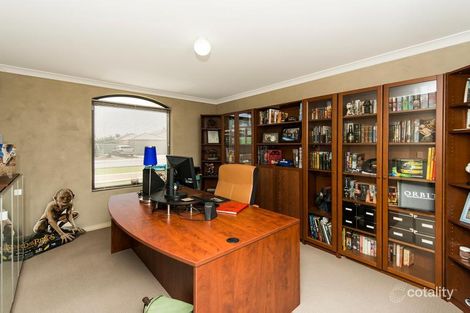 Property photo of 6 Burnett Street Wattle Grove WA 6107