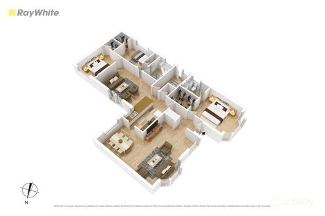 Property photo of 26 Dealing Drive Oakleigh South VIC 3167