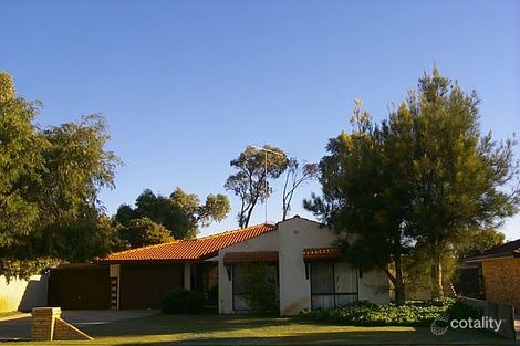 24 Seabreeze St, Safety Bay, WA 6169