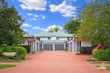 3/42 Hassall St, Corinda, QLD 4075