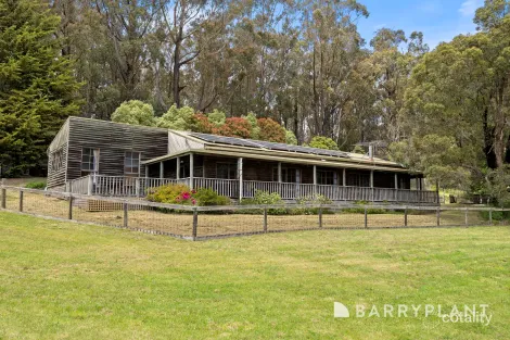 595 Budgeree Rd, Budgeree, VIC 3870