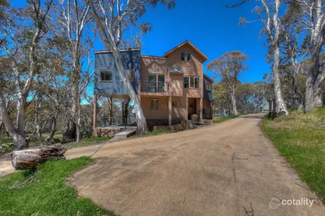 Property photo of 2 Billy Button Lane Dinner Plain VIC 3898