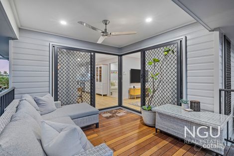 Property photo of 17 Sawyer Street Spring Mountain QLD 4300