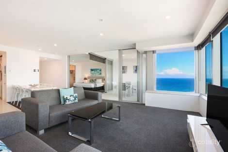 3406/9 Hamilton Ave, Surfers Paradise, QLD 4217