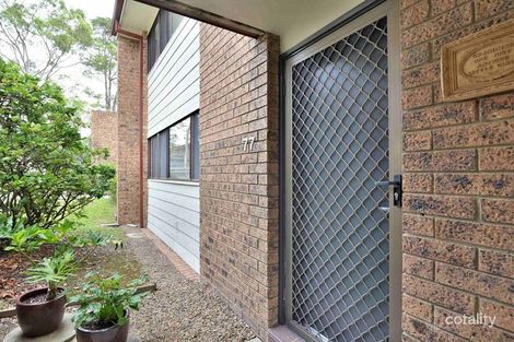 Property photo of 77/2 Kitchener Road Cherrybrook NSW 2126