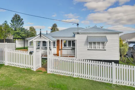 Property photo of 57 Edward Street Kalbar QLD 4309