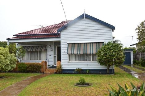 Property photo of 1 Edwin Parade Highett VIC 3190