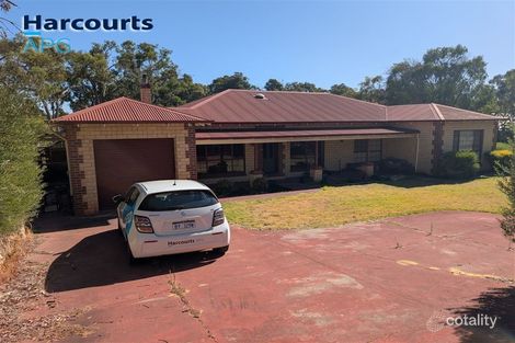 1 Tarrock Ct, Gelorup, WA 6230