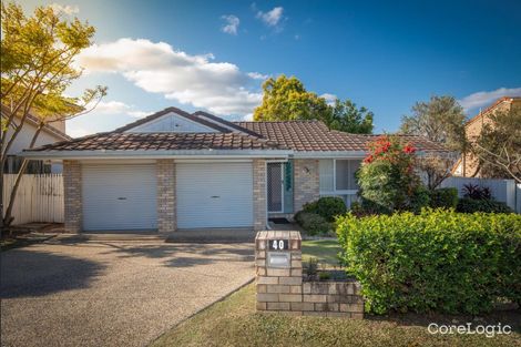 Property photo of 40 Apanie Street Middle Park QLD 4074
