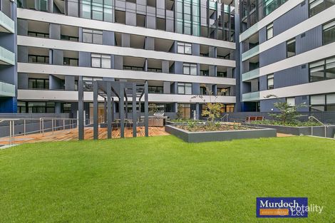 Property photo of 9B/37 Nancarrow Avenue Ryde NSW 2112