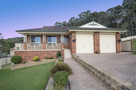 Property photo of 11 Claret Ash Close Toronto NSW 2283