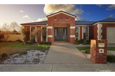 Property photo of 8 Bellemara Drive Mooroopna VIC 3629
