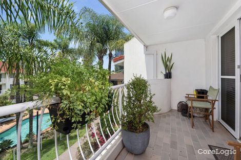 Property photo of 28/17 Genoa Street Surfers Paradise QLD 4217