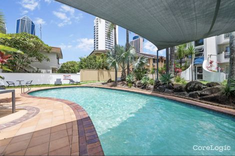 Property photo of 28/17 Genoa Street Surfers Paradise QLD 4217