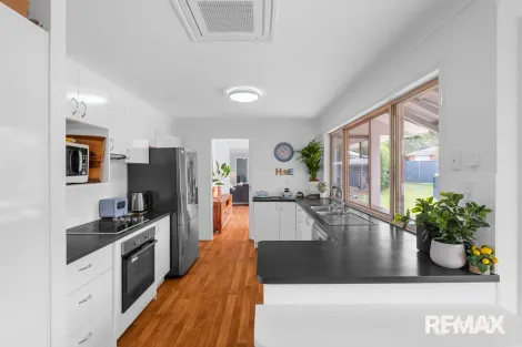 Property photo of 31 Lachlan Avenue Nambour QLD 4560