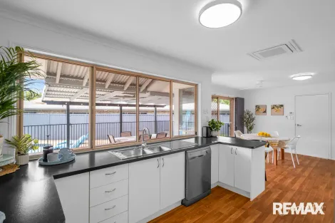 Property photo of 31 Lachlan Avenue Nambour QLD 4560
