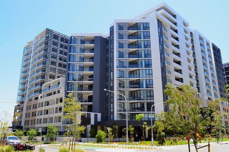 1106/2 Muller Lane, Mascot, NSW 2020