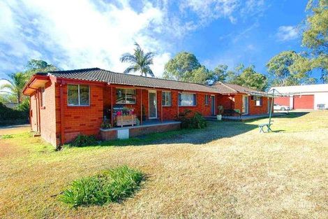 38 Winbourne Rd, Mulgoa, NSW 2745
