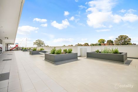 Property photo of 1207/5 Second Avenue Blacktown NSW 2148