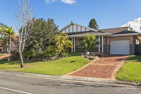 12 Beltana Way, Nerang, QLD 4211