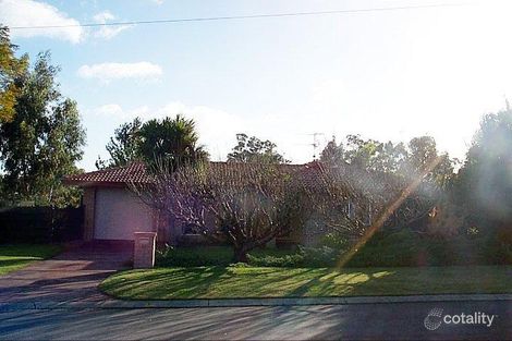 27 Fletcher Way, Mandurah, WA 6210