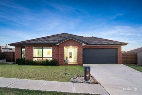 Property photo of 6 Angus Court Thurgoona NSW 2640