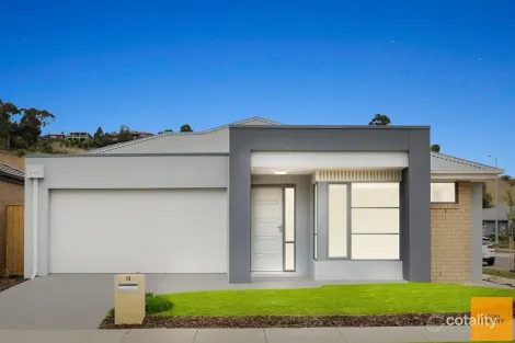 14 Carinya St, Bacchus Marsh, VIC 3340