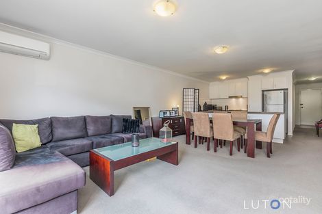 Property photo of 4/87 Eccles Circuit Macgregor ACT 2615