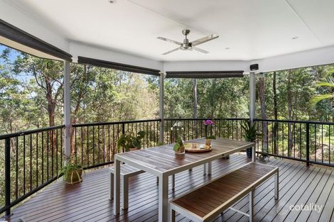 Property photo of 11 Forest Drive Elanora QLD 4221