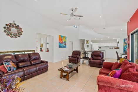 Property photo of 11 Forest Drive Elanora QLD 4221