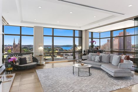Property photo of 52/18 College Street Darlinghurst NSW 2010
