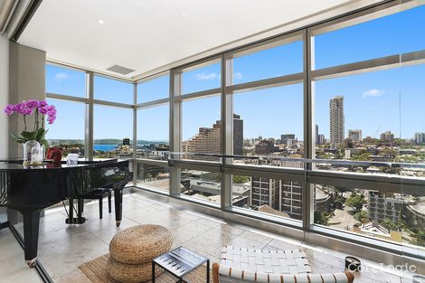 Property photo of 52/18 College Street Darlinghurst NSW 2010