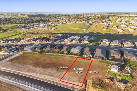 Lot 1011 Jessica Way, Highton, VIC 3216