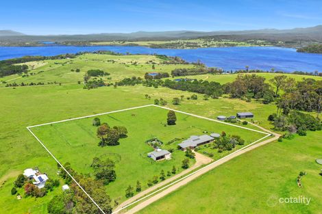 23 Coila View Lane, Bingie, NSW 2537