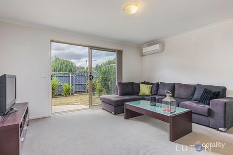 Property photo of 4/87 Eccles Circuit Macgregor ACT 2615