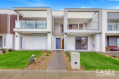 Property photo of 15 Valetta Street Clyde VIC 3978