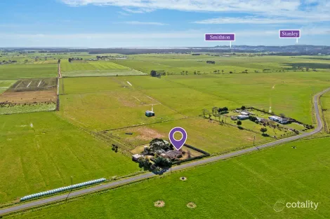 Property photo of 346 Giddens Road Smithton TAS 7330