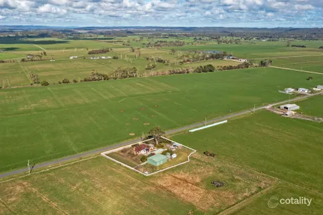Property photo of 346 Giddens Road Smithton TAS 7330