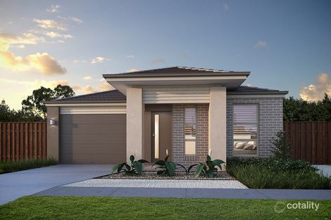 Property photo of 147 Messina Street Fraser Rise VIC 3336