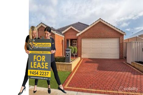 19 Norwich Way, High Wycombe, WA 6057