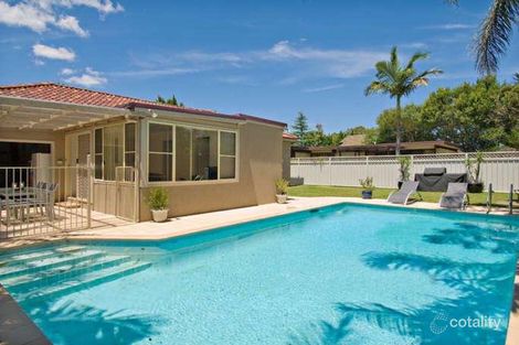 Property photo of 135 Belgrave Esplanade Sylvania Waters NSW 2224