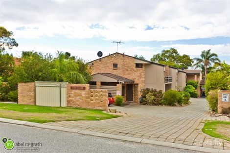 Property photo of 3/86 Moulden Avenue Yokine WA 6060
