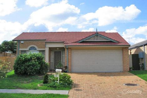 48 Pimelea Pl, Rooty Hill, NSW 2766